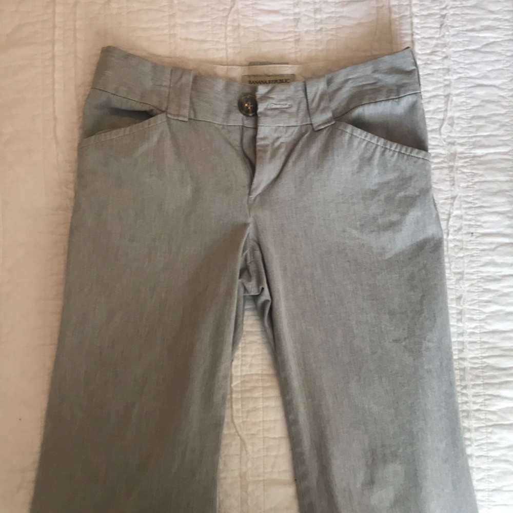 Banana Republic dress slacks
